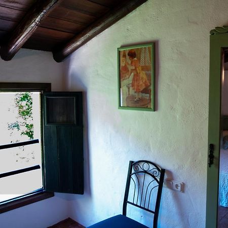 Casa Rural Molino De Bony Villa Júzcar Buitenkant foto